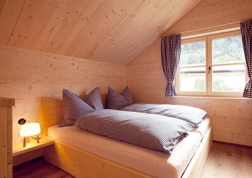 CASALPIN Chalets
