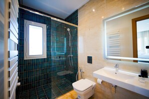 Towels - Villa Hermes: Seaside and luxurious (Marsa)