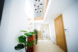 Interior - Villa Hermes: Seaside and luxurious (Marsa)