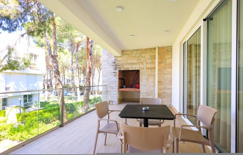 SanPietro Vacation Apartment 042