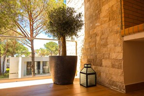 Interior - SanPietro Premium Apartment 002 (Plazhi San Pietro)