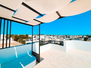 Property grounds - Villa Ambre : détente, piscine privée & hammam (La Marsa)