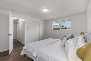 2 bedrooms, free WiFi - Comfortable Townhouse in Ash Way Lynnwood (Lynnwood)
