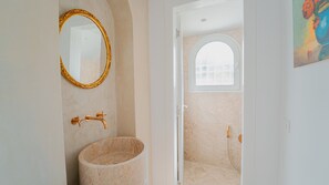 Towels - La Marina: secure seaside with pool (La Marsa)