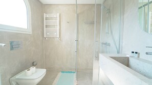 Towels - La Marina: secure seaside with pool (La Marsa)