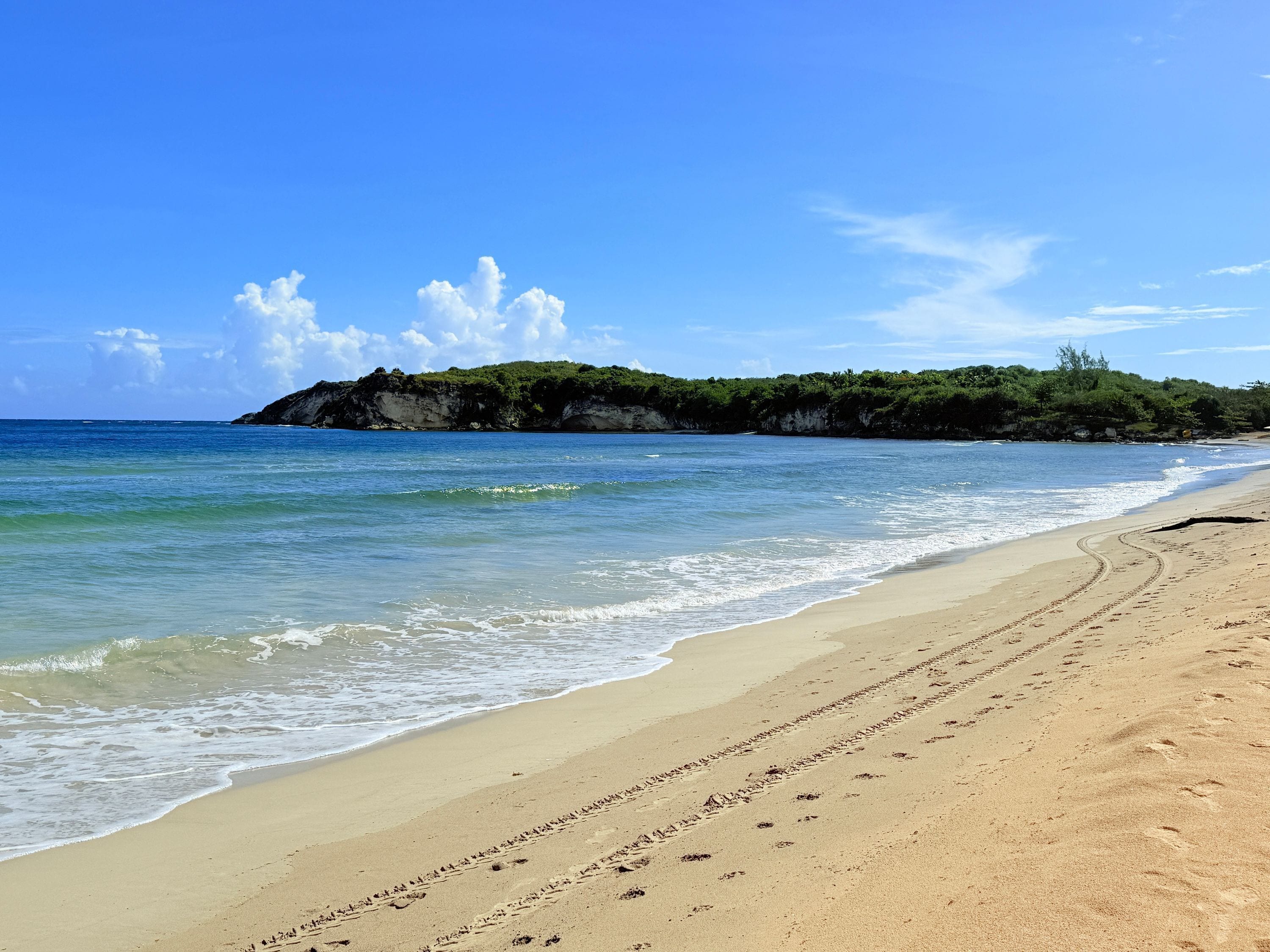 Plage