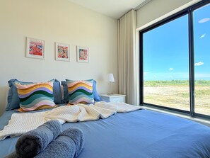 4 bedrooms, desk, free WiFi, bed sheets - Ziba-Luxury Villa: Pool, BBQ, Near Beach & Airport (Punta Cana)