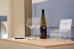 Food and drink - Richard's Apartments - Susa (Milano)