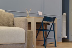 Interior - Richard's Apartments - Susa (Milano)