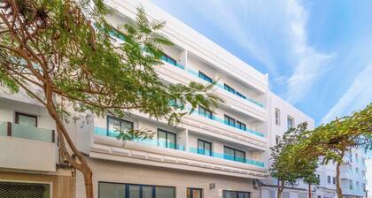 Ereza Suites