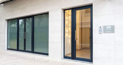 Ereza Suites