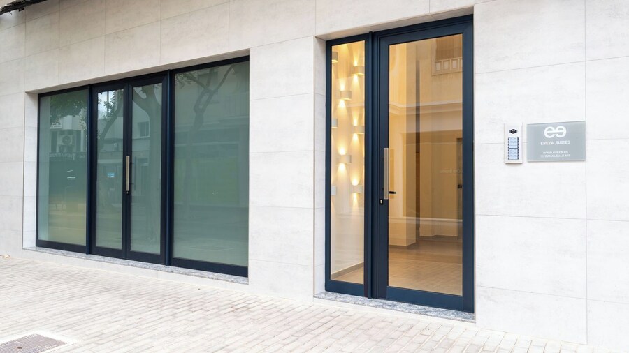 Ereza Suites