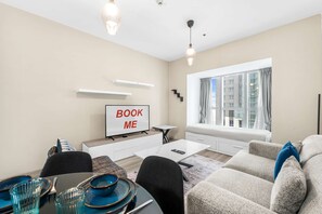 Ferienhaus | 1 Schlafzimmer, Internetzugang