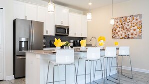 Unclassified image, 4 of 65, button - Bright 4Bd with Pool   Resort Perks   Near Disney (Kissimmee)