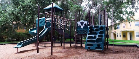 子供用スペース