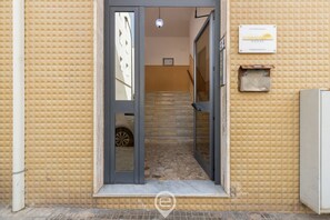 Exterior detail - Summertime House - Alghero (Alghero)