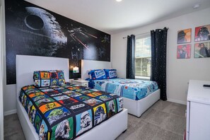 Room - Splendid 6Bd w  Private Pool   Solara Resort 2154 (Kissimmee)