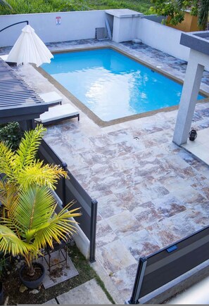 Pool - Coastal Escape in Riviera, Tower Isle~Beach Nearby (Tower Isle)