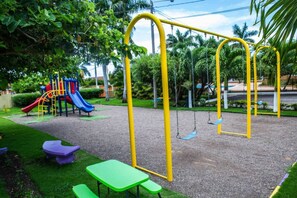 Area bambini