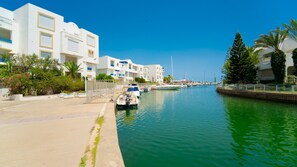 Marina - (Yasmine Hammamet)