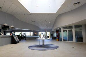 Lobby - Bright 3B w Pool Close to Disney Encantada 8545 (Kissimmee)