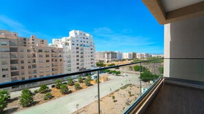 Property grounds - Rd Parcs Appartement Neuf aux Jardins De Carthage (Tunis)