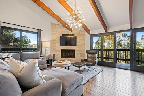@ Marbella Lane- Perfect Blend of Scenic & Comfort