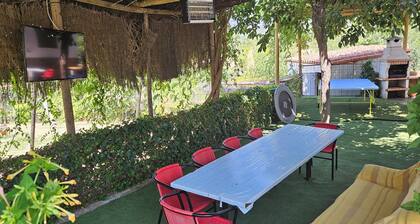 Rural House Parajes del Chanza