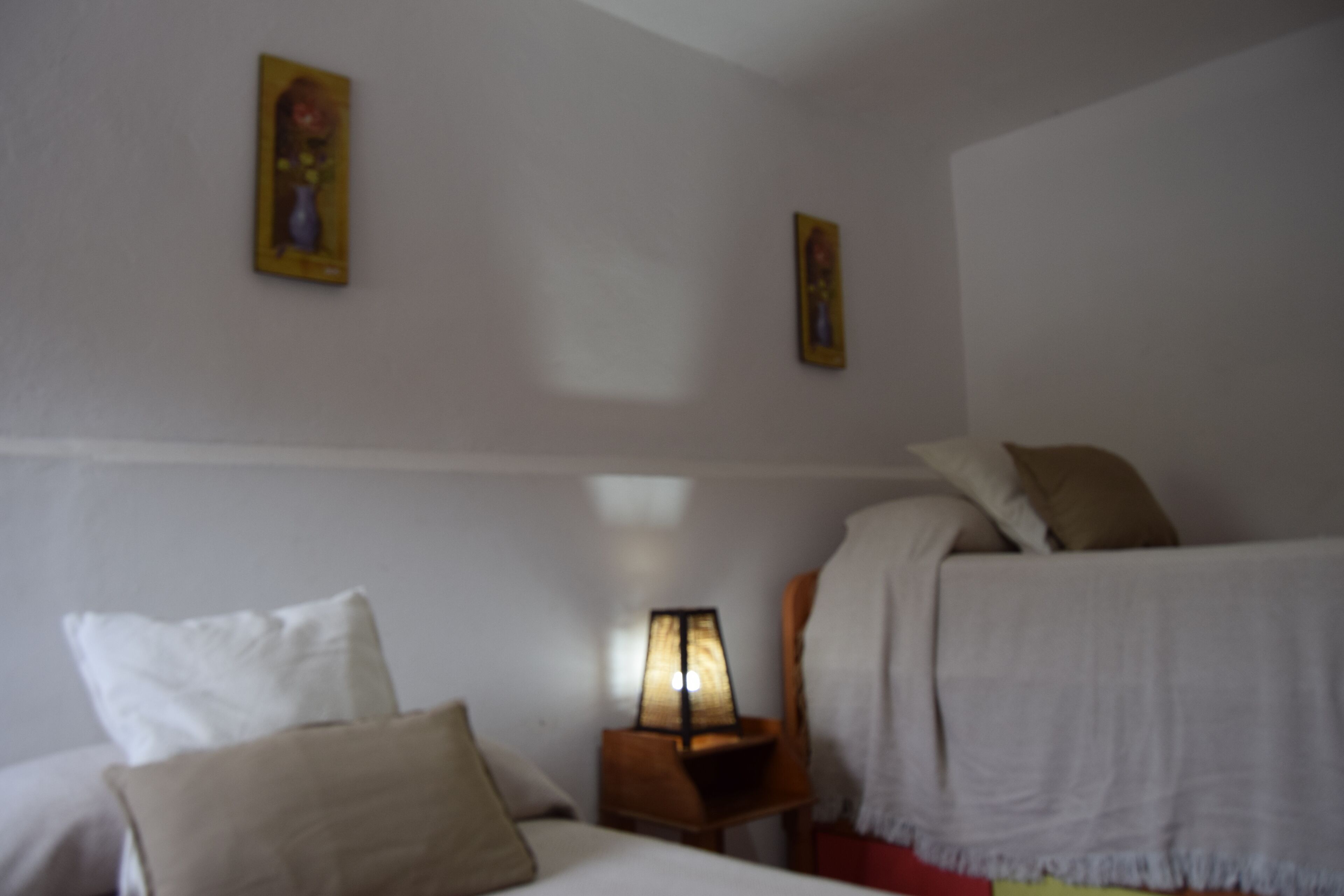 House, 3 Bedrooms, Smoking, Private Pool | 3 bedrooms