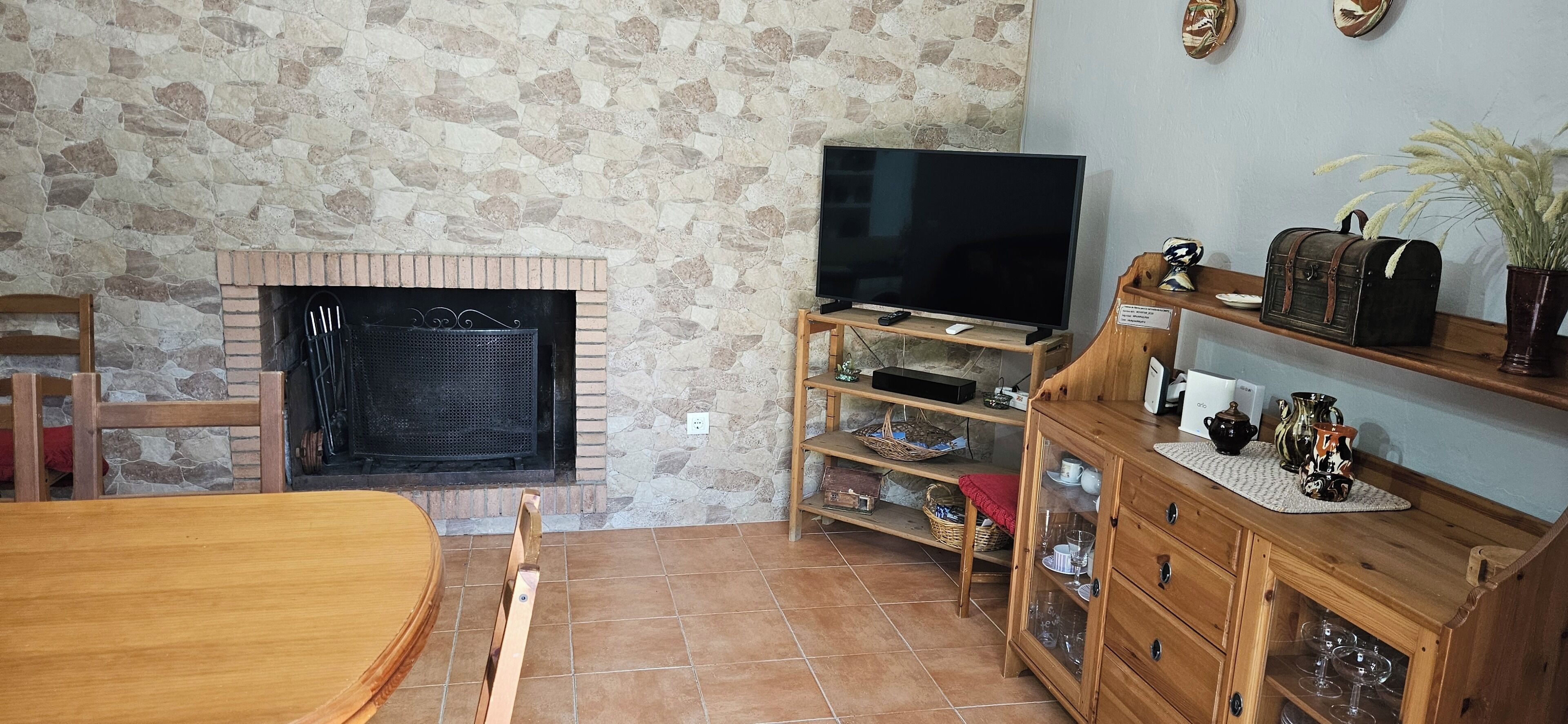 منزل - ٣ غرف نوم - للمدخنين - بمسبح خاص | غرفة المعيشة