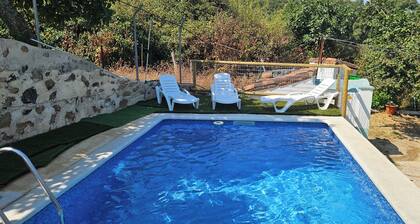 Rural House Parajes del Chanza