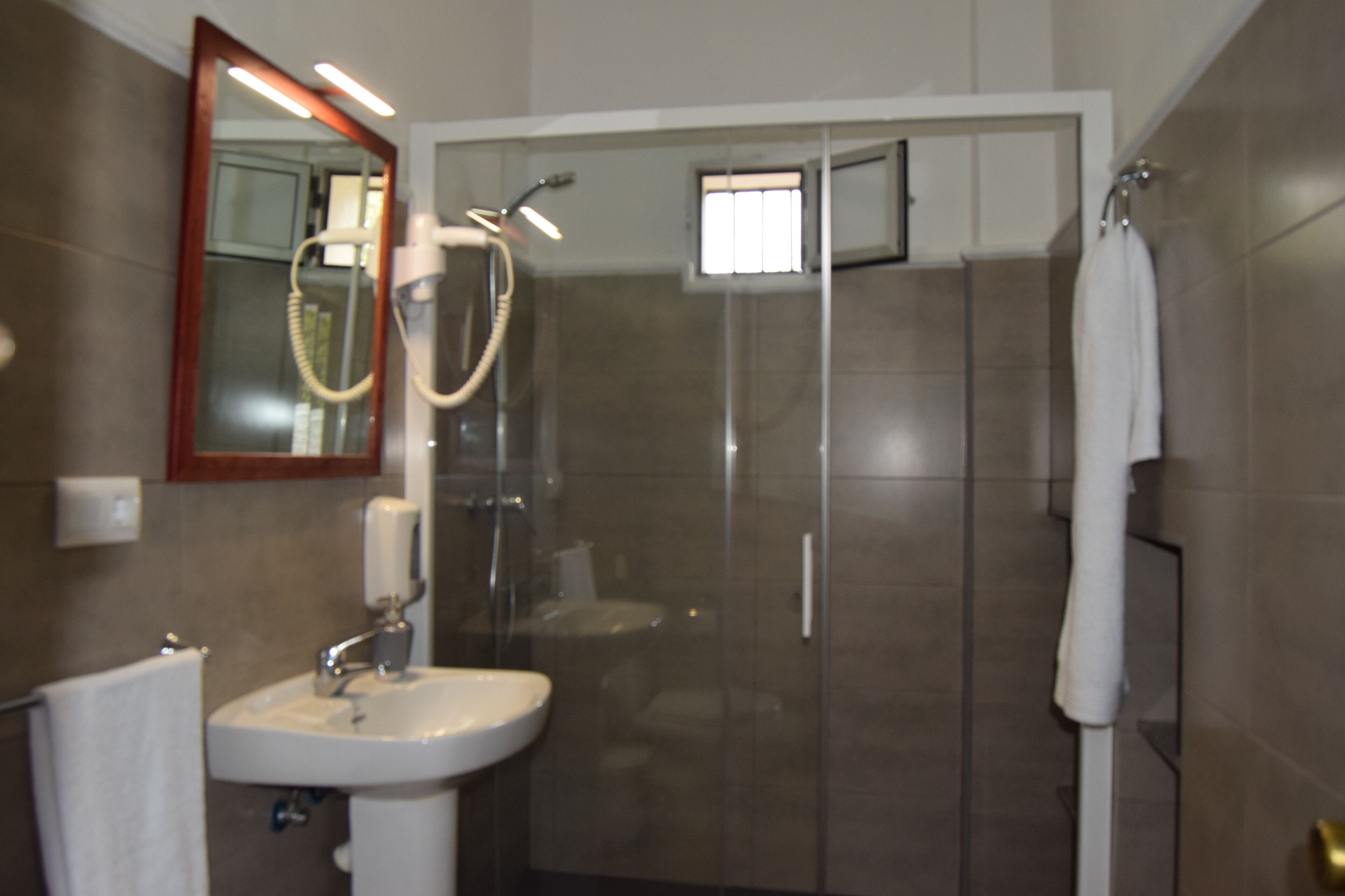 House, 3 Bedrooms, Smoking, Private Pool | Bathroom