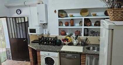 Rural House Parajes del Chanza