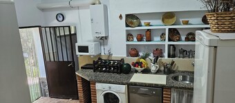 찬자의 루랄 하우스 파라헤스 델 찬자