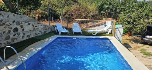 Rural House Parajes del Chanza