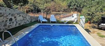 Rural House Parajes del Chanza