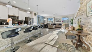Interior - Gorgeous 5Bd w Pool Lazy River Storey Lake 4989 (Kissimmee)