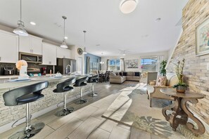 Interior - Gorgeous 5Bd w Pool   Lazy River  Storey Lake 4989 (Kissimmee)