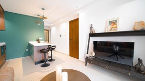 TV - Aurora La Marsa 201 – Modernité & Charme (La Marsa)