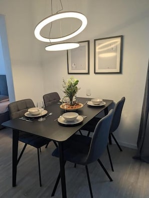 Familienstudio | Speisen