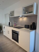 Family Studio | Private kitchen