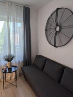 Family Studio | Living area