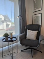 Family Studio | Living area