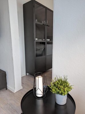 Superior Apartment | Interior