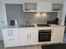 Estudio familiar | Cocina privada