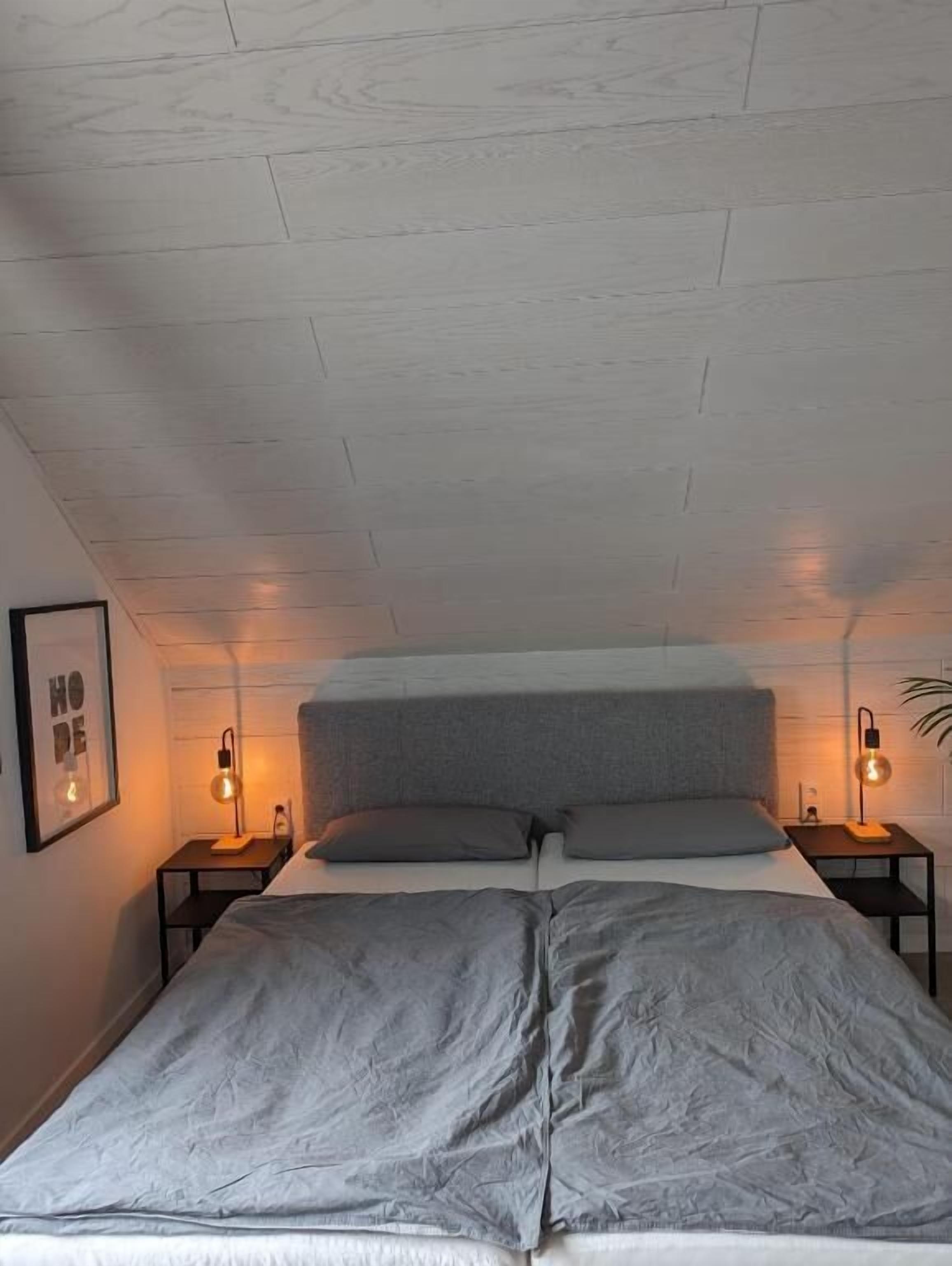 Superior appartement