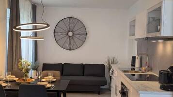 Family Studio | Private kitchen