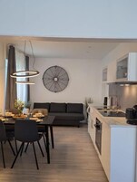 Estudio familiar | Cocina privada