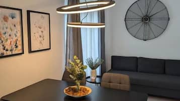 Family Studio | Interior