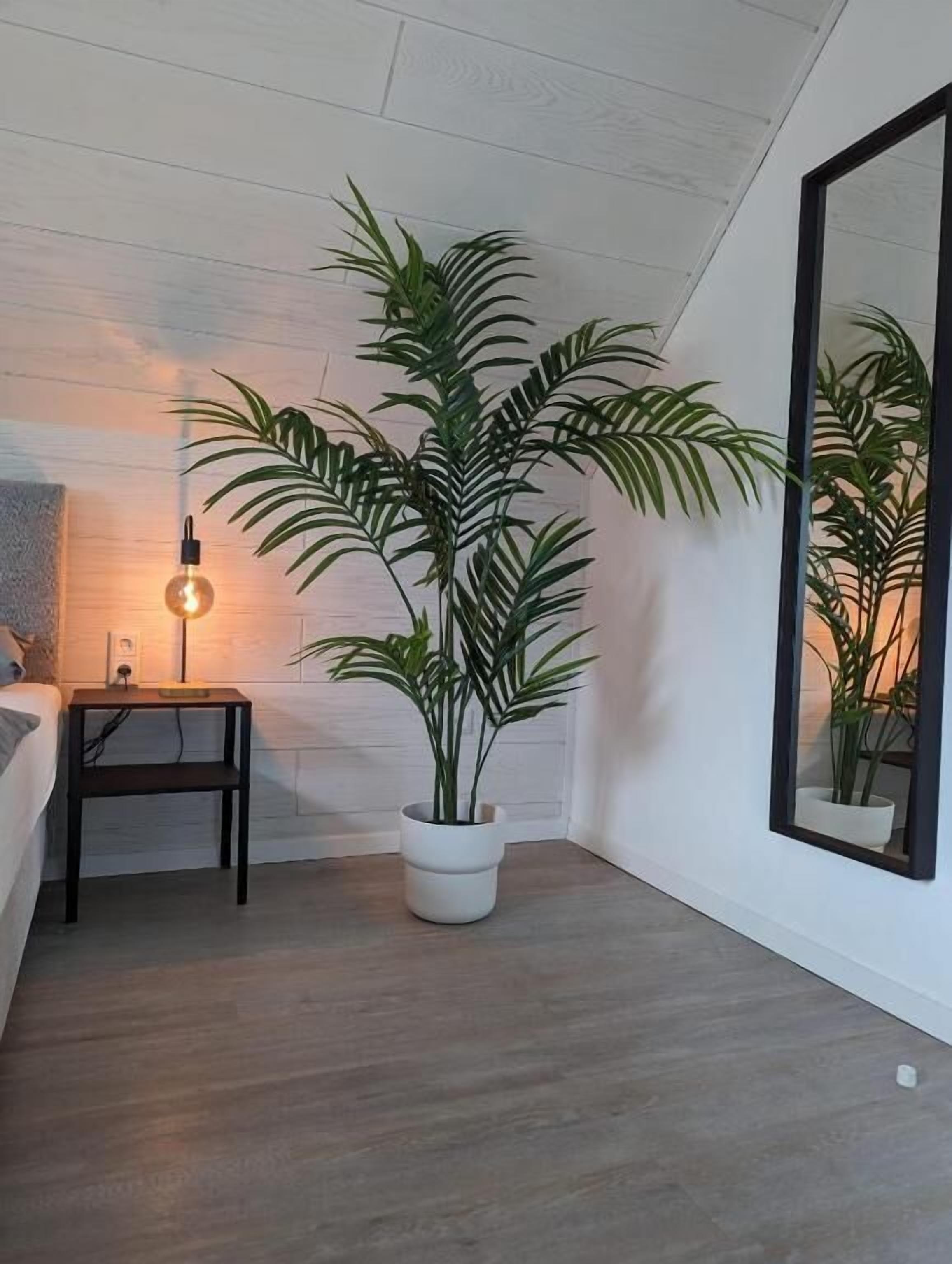 Superior-Apartment | Innenbereich